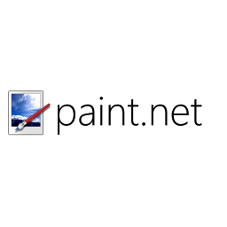 Paint.net-Logo