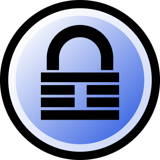 KeePass Logo