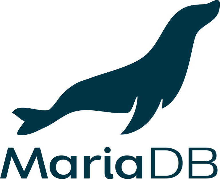 MariaDB Logo