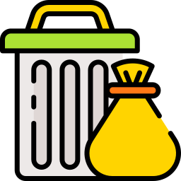 Nextcloud: WebDAV-Zugriff auf den "Trashbin"