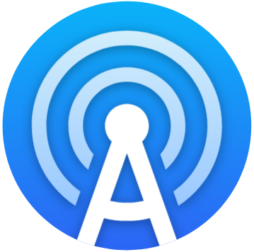 AntennaPod-Logo